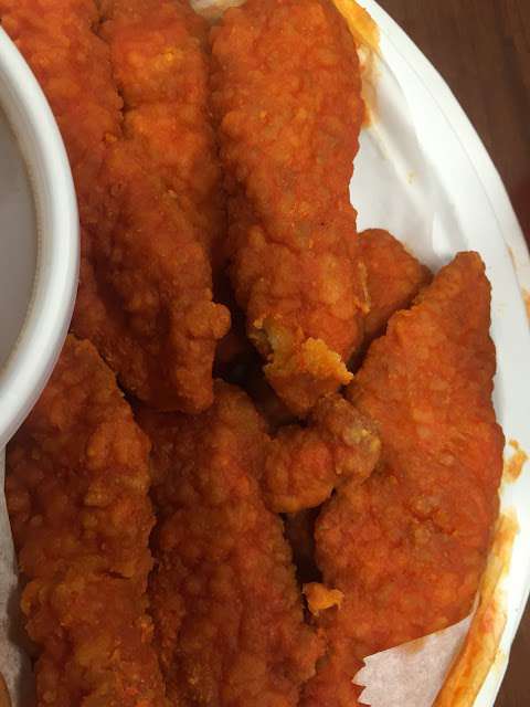 Chicken Holiday Chicken Holiday