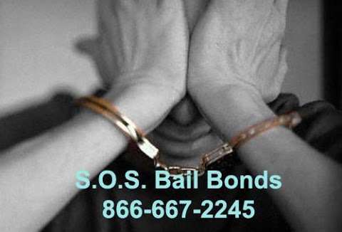SOS Bail Bonds SOS Bail Bonds